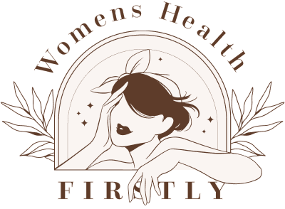 Womens Health Firstly